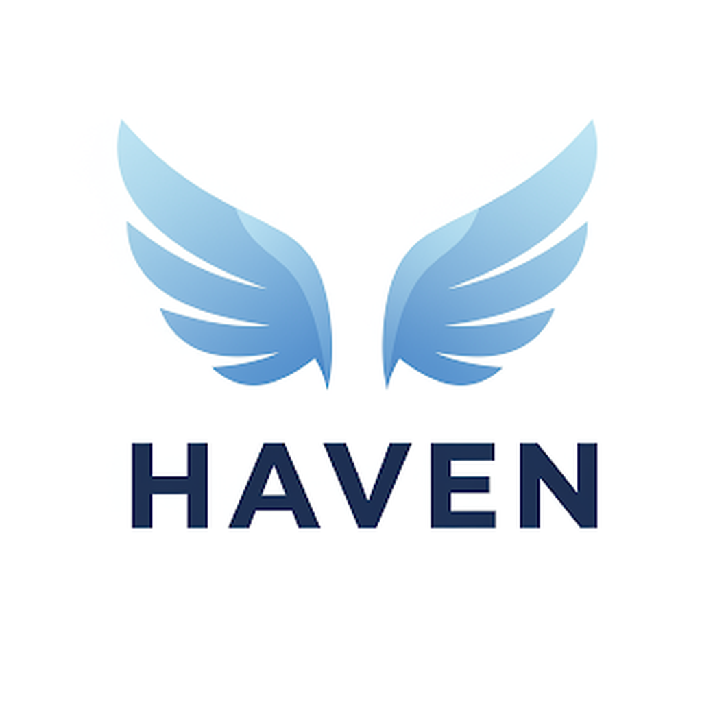 Haven Bot Logo